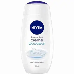Shower Cream Sweetness - Nivea