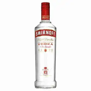 Vodka Red - Smirnoff