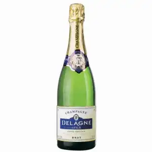 Delagne & Fils Champagne Brut