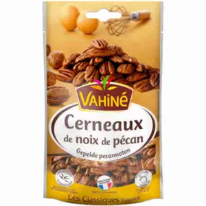 Pecan Nut Kernels - Vahiné