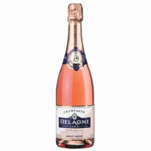 Delagne & Fils Champagne Rosé