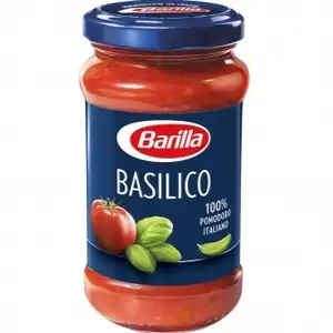 Basilic Tomato Sauce - Barilla