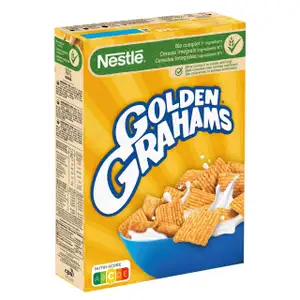 Golden Grahams - Nestlé