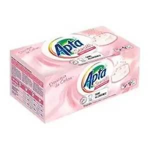 Cottoon Softness Laundry Detergent Tablets for Sensitive Skin - Apta