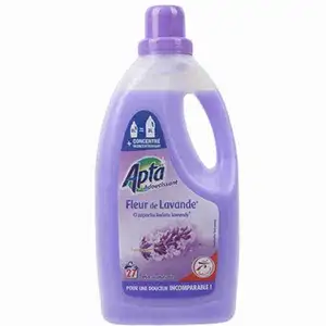 Lavender Flower Fabric Softener - Apta