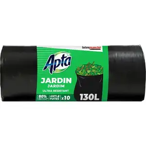 Garden Garbage Bag - Apta