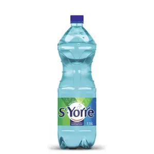 Mineral Sparkling Water - St-Yorre