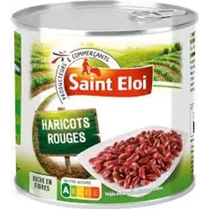 Red Bean - Saint Eloi