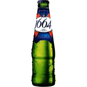 Blond Beer - 1664 Beer