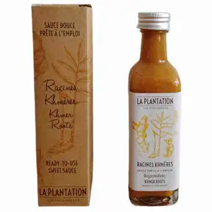 Khmer Roots Sweet Sauce - La Plantation