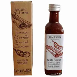 Tamarind Cinnamon Sweet Sauce - La Plantation
