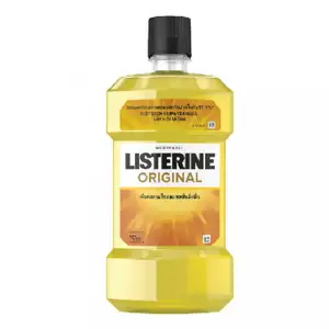 Original Mouthwash - Listerine