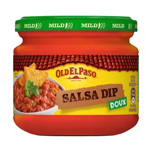 Mild Salsa Dip - Old El Paso