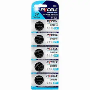 Lithium Battery 3V Cr1616 - Pkcell