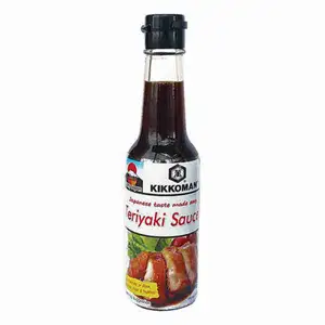 Teriyaki Sauce - Kikkoman