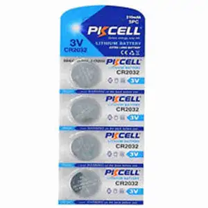 Lithium Battery 3V Cr1616 - Pkcell