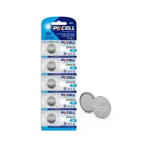 Lithium Battery 3V Cr1616 - Pkcell