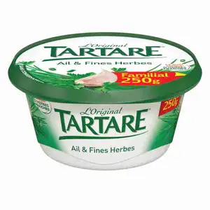 Tartare Garlic & Herbs