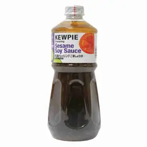 Japanese Dressing Sesame Soy Sauce - Kewpie