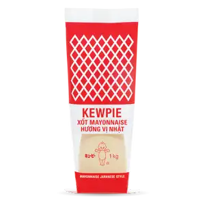 Japanese Style Mayonnaise - Kewpie