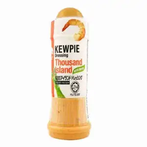 Dressing Thousand Island - Kewpie