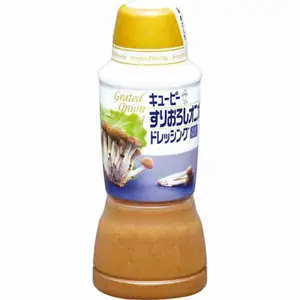Dressing Grated Onion - Kewpie