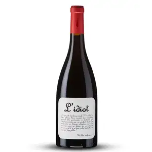 Organic "L'idiot'', Vin de France - Maison Ventenac