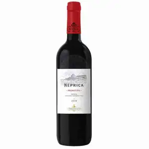 "Neprica", Puglia IGT Primitivo - Tormaresca