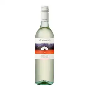 Moscato - Woolshed