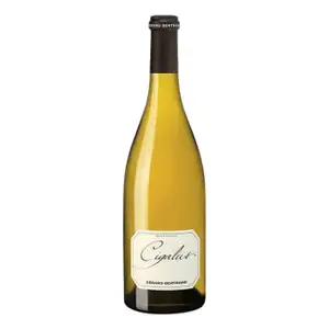 Domaine de Cigalus, Aude Hauterive IGP White - Gérard Bertrand