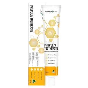 Propolis Toothpaste - Healthy Care