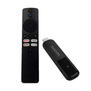TV Stick (4K 2rd Gen) - Xiaomi