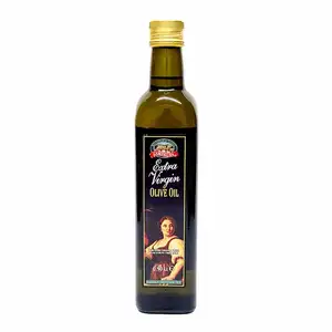 Extra Virgin Olive Oil 500ml - Campagna