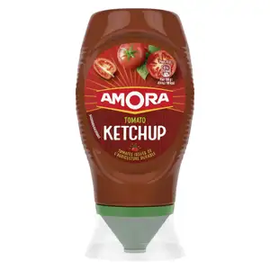 Tomato Ketchup - Amora