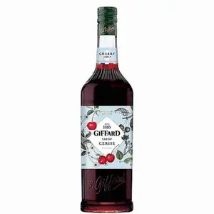 Cherry Syrup - Giffard