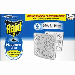 Decorative Strips - Raid