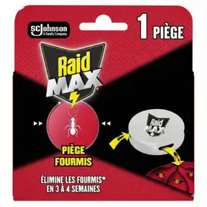 Ant Trap System - Raid