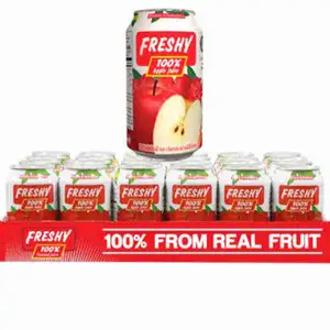 Apple Juice - Freshy