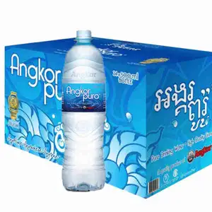 Water 1.5L - Angkor Puro