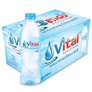 Premium Water - Vital