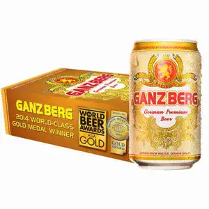 Beer - Ganzberg