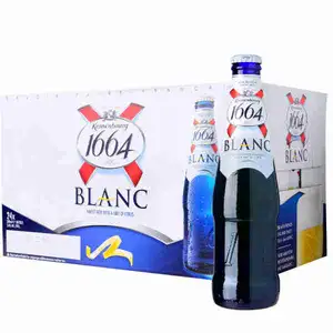 White Beer - 1664 Beer