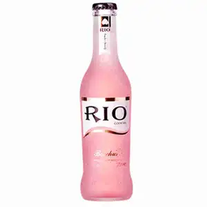 Fruit Peach - Rio