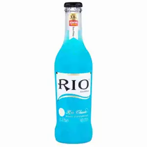 Rose Whisky Flavour - Rio Cocktail