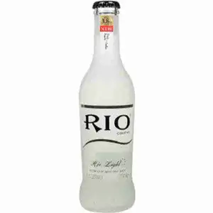 Fruit Punch Vodka Flavour - Rio Cocktail
