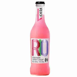Strawberry - Rio