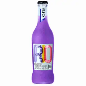 Berry Blue - Rio