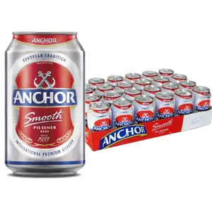 Anchor Beer Can No Reward - Anchor beer