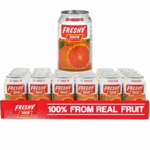 Orange - Freshy
