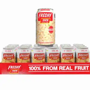 Soy Bean - Freshy